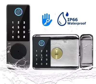 スマートロックにはどんな種類があるの？